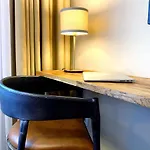 Resort Amber Blue Wellness & (adults Only)
