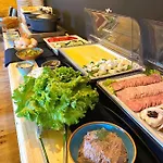 Amber Blue Wellness & (adults Only) Semesteranläggning (resort)