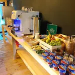 Semesteranläggning (resort) Amber Blue Wellness & (adults Only) 3*