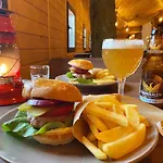 Semesteranläggning (resort) Amber Blue Wellness & (adults Only) 3*