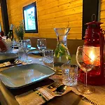Amber Blue Wellness & (adults Only) Semesteranläggning (resort) 3*