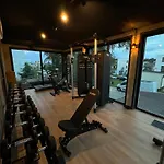Amber Blue Wellness & (adults Only) Semesteranläggning (resort)