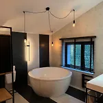 Amber Blue Wellness & (adults Only) Semesteranläggning (resort) Karwia