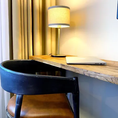 Курортный комплекс Amber Blue Wellness & (adults Only)