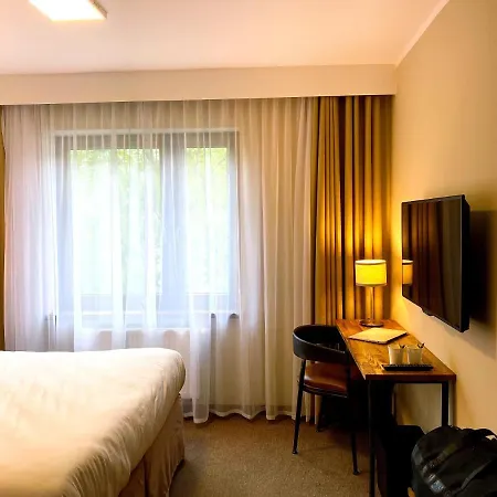 Amber Blue Wellness&spa Ośrodek wypoczynkowy Karwia