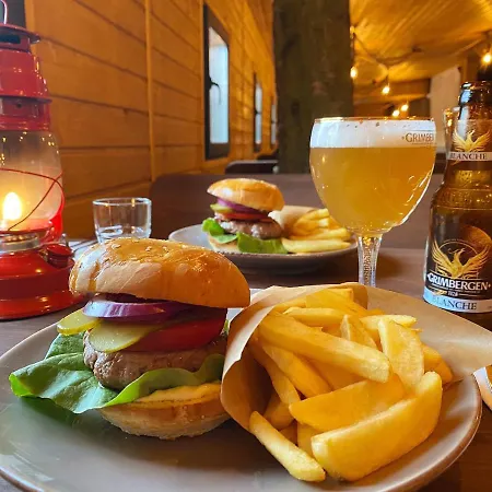 Курортный комплекс Amber Blue Wellness & (adults Only) 3*