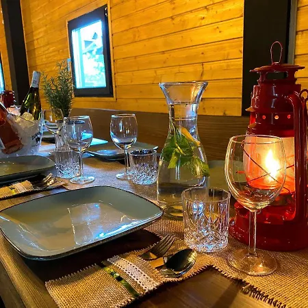 Amber Blue Wellness & (adults Only) منتجع 3*