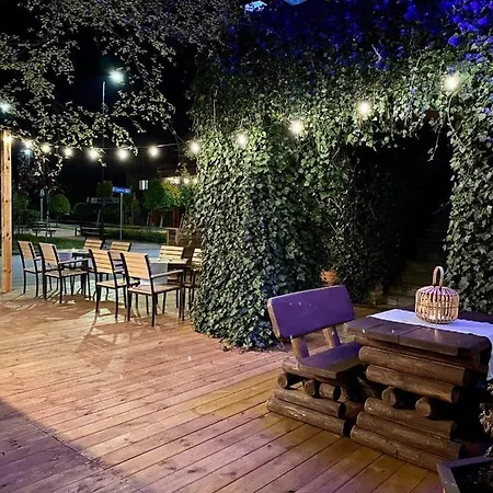 Amber Blue Wellness & (adults Only) 3* كارفيا