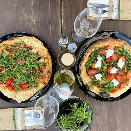 Amber Blue Wellness & (adults Only) 3* Карвиа