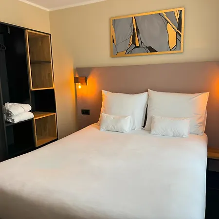 Amber Blue Wellness & (adults Only) Resort