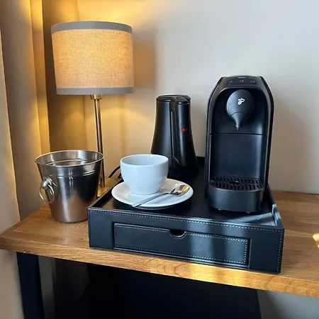 Курортный комплекс Amber Blue Wellness & (adults Only)