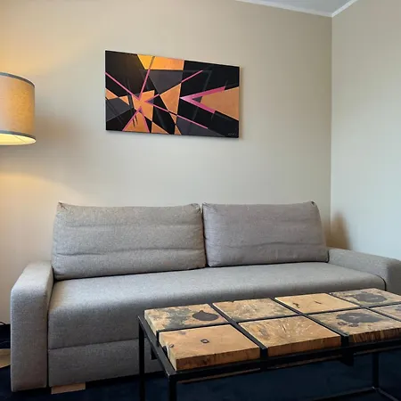 Resort Amber Blue Wellness & (adults Only) 3*