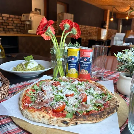 Amber Blue Wellness & (adults Only) منتجع كارفيا