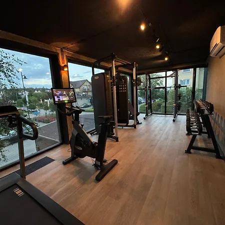 Amber Blue Wellness & (adults Only) Karwia