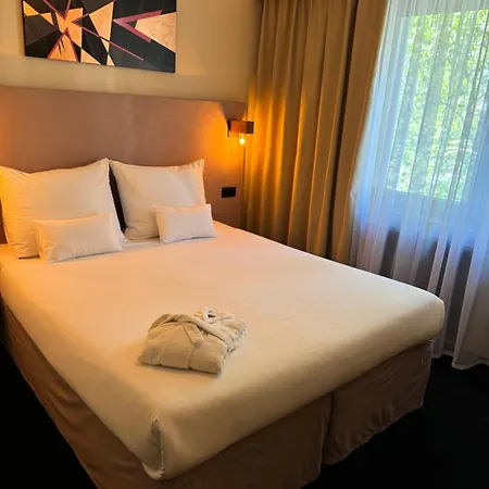 Amber Blue Wellness&spa