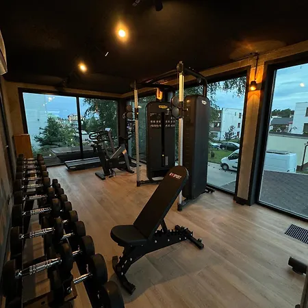 Amber Blue Wellness & (adults Only) منتجع