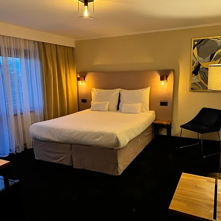 Amber Blue Wellness & (adults Only) 3* Karwia