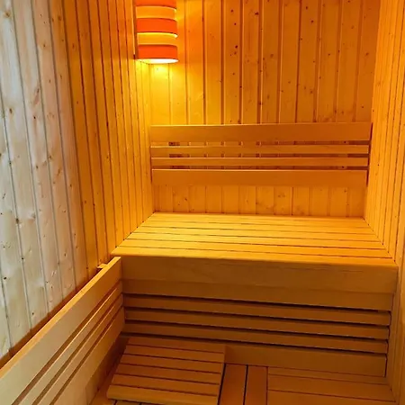 Amber Blue Wellness & (adults Only) 3* Karwia
