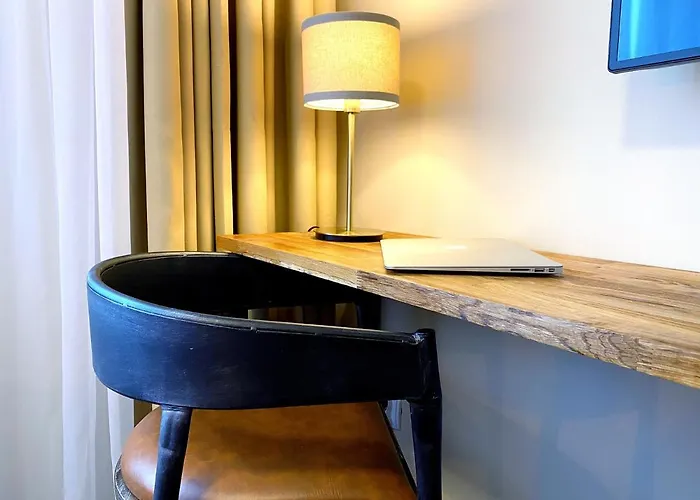 Ośrodek wypoczynkowy Amber Blue Wellness&spa