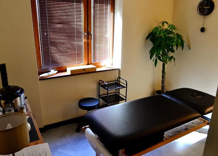 Amber Blue Wellness&spa 3* Karwia