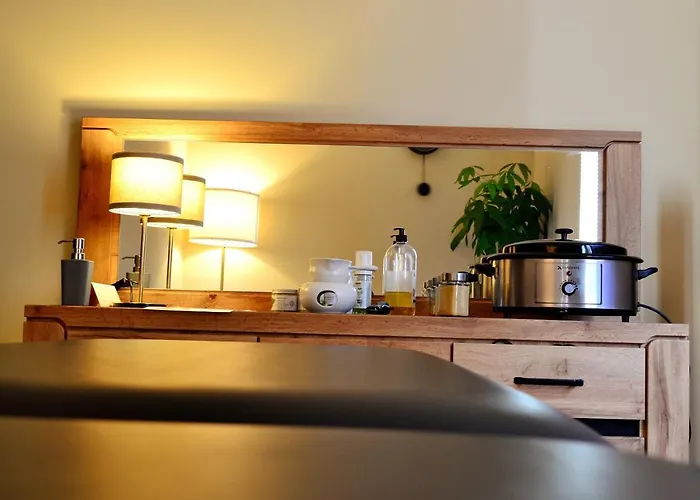 Amber Blue Wellness&spa