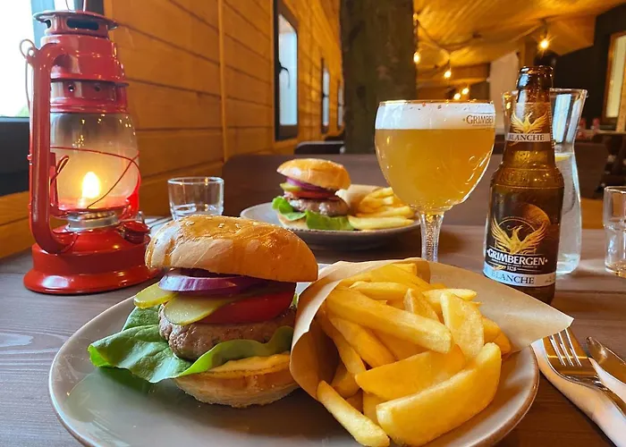 Ośrodek wypoczynkowy Amber Blue Wellness&spa 3*