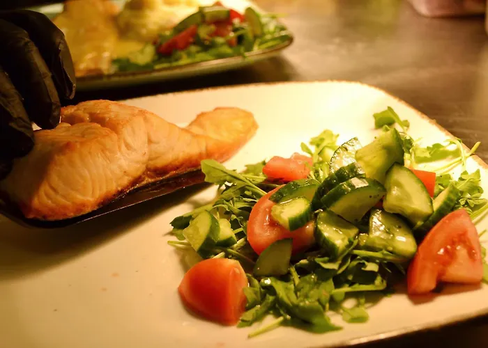 Ośrodek wypoczynkowy Amber Blue Wellness&spa