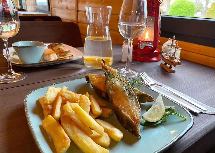 Amber Blue Wellness&spa 3*