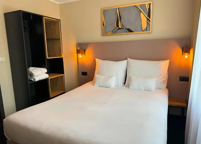 Amber Blue Wellness&spa Ośrodek wypoczynkowy