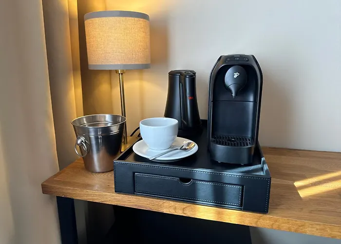 Ośrodek wypoczynkowy Amber Blue Wellness&spa