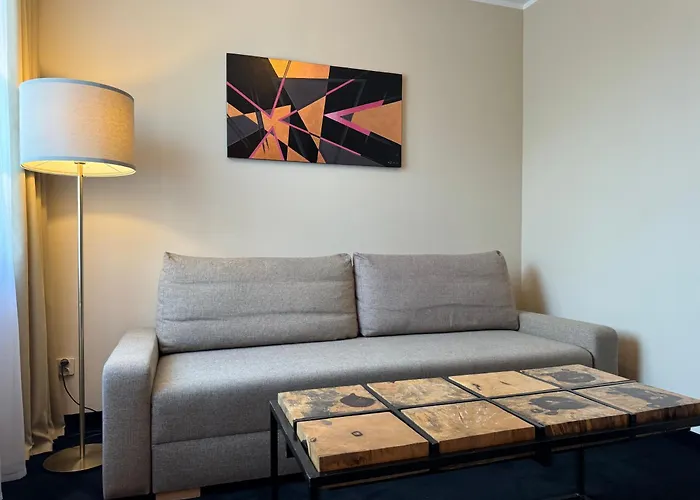 Ośrodek wypoczynkowy Amber Blue Wellness&spa 3*