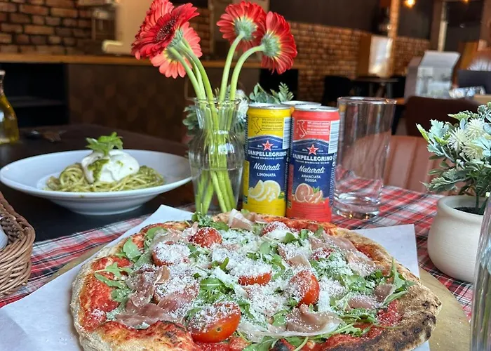 Amber Blue Wellness&spa Ośrodek wypoczynkowy Karwia