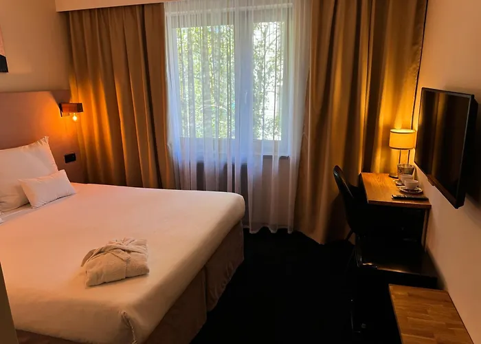 Amber Blue Wellness&spa 3*