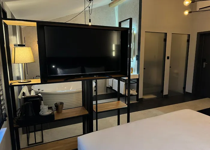 Amber Blue Wellness&spa 3* Karwia