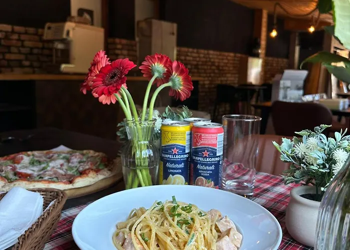 Amber Blue Wellness&spa Ośrodek wypoczynkowy 3*