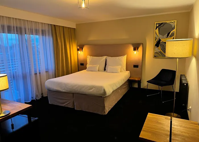 Amber Blue Wellness&spa 3* Karwia