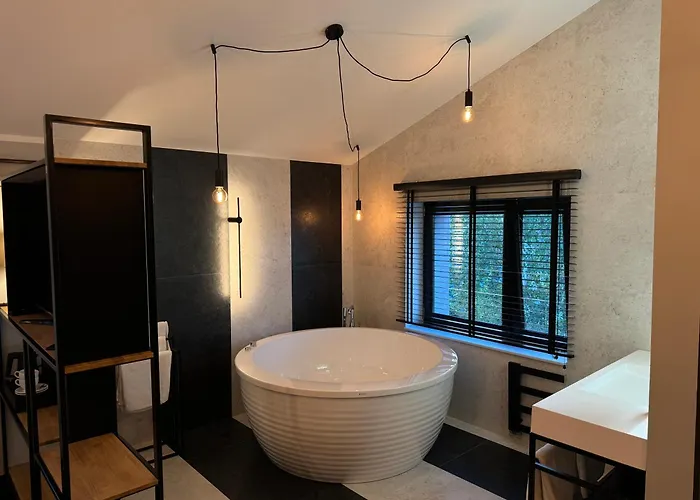 Amber Blue Wellness&spa Ośrodek wypoczynkowy Karwia