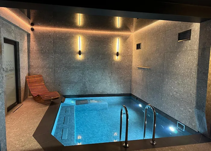 Amber Blue Wellness&spa 3*