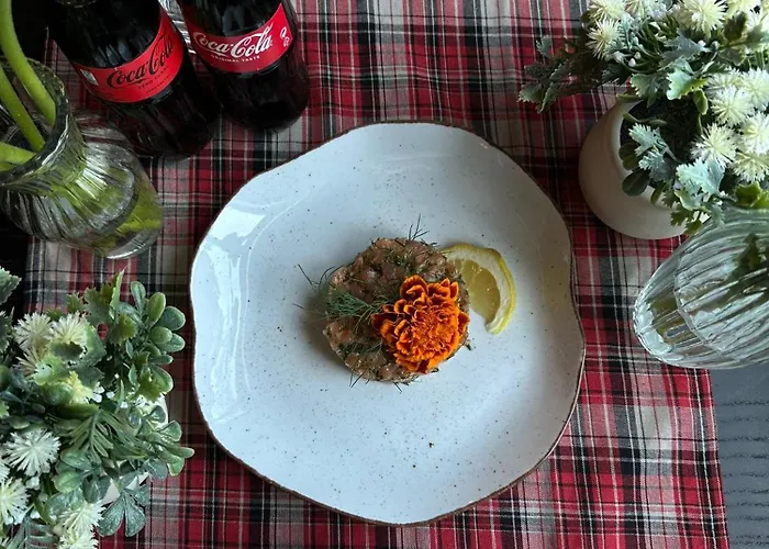 Amber Blue Wellness&spa Karwia