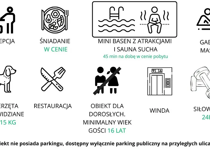 Amber Blue Wellness&spa 3* Karwia