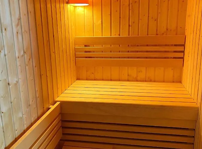 Amber Blue Wellness&spa 3* Karwia